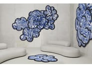 WEALLCOMEFROMVENUS by cc-tapis - Tappeto in lana Himalayana - 3