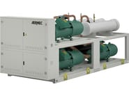 WFG by AERMEC - Refrigeratore ad acqua - 2