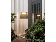 WIND 4057 by Vibia - Lampada da terra per esterno fluorescente - 2