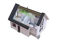 FWL-200 by WOLF ITALIA - Impianto di ventilazione domestica - 3