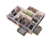 FWL-200 by WOLF ITALIA - Impianto di ventilazione domestica - 4