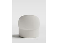 CANVA by WORKSPACE - Poltrona in tessuto con braccioli - 2