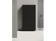 EDGE by WORKSPACE - Mobile ufficio alto in legno - 10