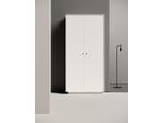 EDGE by WORKSPACE - Mobile ufficio alto in legno - 11