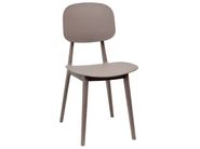 WS Design | Mesas y sillas para el sector de los contratos