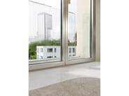 WS75 ALUMINIUM DESIGN by Ponzio - Porta-finestra in alluminio - 5