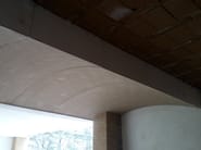 Controsoffitto a Volta by Wall System - Pannelli per controsoffitto in EPS - 2