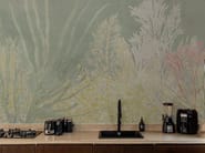 ALGIFE by Wall&decò - Carta da parati impermeabile