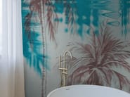 DE FOCUS by Wall&decò - Carta da parati impermeabile