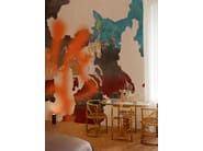 OVERLAP by Wall&decò - Carta da parati in bio-vinile organico - 2