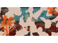 OVERLAP by Wall&decò - Carta da parati in bio-vinile organico - 3