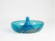 Wave Murano Glass | Murano glass lamps and decorations