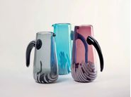 Wave Murano Glass | Murano glass lamps and decorations