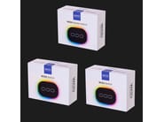 WIOO MULTIPACK (3 PEZZI) by WiDesign - Interruttore Smart in vetro e ABS - 2