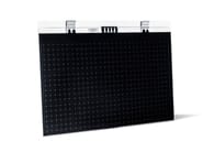 WEVOLT X-ROOF NERO by wienerberger - Modulo fotovoltaico vetro-vetro