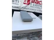 Prolunghe Bancali by BACCARO I CEMENTISTI - Prolunghe per bancali - 16