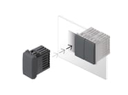 VIEW WIRELESS by VIMAR - Serie civili connesse - 3