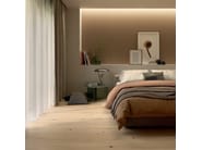 GROUND by Woodco - Parquet spazzolato in rovere - 8