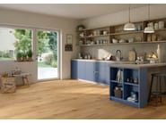 GROUND by Woodco - Parquet spazzolato in rovere - 10