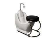 WuduMate | Ablution foot basins, toilets and bidets