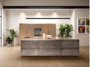 Xera by Arex | Contemporary style kitchens