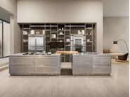 Xera by Arex | Contemporary style kitchens
