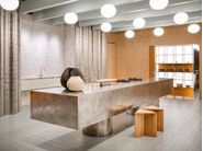 Xera by Arex | Contemporary style kitchens