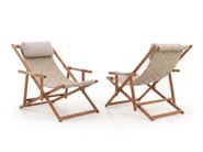 YAAZ | Outdoor furniture