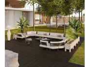 SKINGRAIN by YARDCOM - Decking in fibra di legno - 3