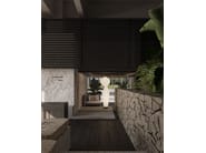 SKINGRAIN by YARDCOM - Decking in fibra di legno - 2