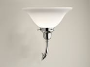 YEATS ARM by Devon&Devon - Lampada da parete in ottone - 4