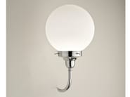 YEATS ARM by Devon&Devon - Lampada da parete in ottone - 5