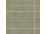 MOSAIC GREEN