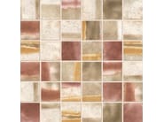 MOSAIC WARM