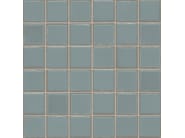 MOSAIC BLUE
