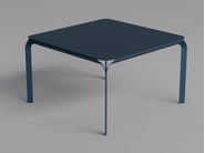 Yla | Luxuriöse Metallmöbel für den Innenbereich