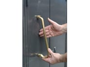 ZAI by Ento - Maniglione in ottone - 4