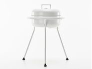 ZEE | Hose reels and outdoor showers