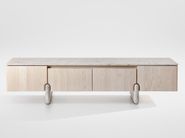 ZEITRAUM | Wooden design furniture