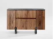 ZEITRAUM | Wooden design furniture