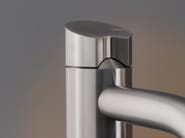 ZIQQ 37 by Ceadesign - Miscelatore idroprogressivo monoforo - 2