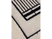 ZOLOT by cc-tapis - Tappeto fatto a mano in lana - 5 ZOLOT by cc-tapis - Tappeto fatto a mano in lana - 5