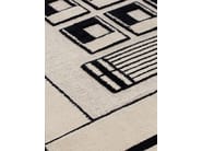 ZOLOT by cc-tapis - Tappeto fatto a mano in lana - 3 ZOLOT by cc-tapis - Tappeto fatto a mano in lana - 3
