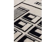 ZOLOT by cc-tapis - Tappeto fatto a mano in lana - 6 ZOLOT by cc-tapis - Tappeto fatto a mano in lana - 6