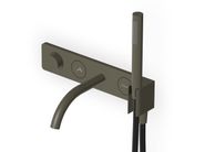 ZUCCHETTI | Rubinetti, lavabi, vasche da bagno