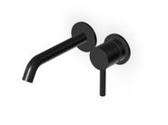 PAN S ZPA431 / ZPA432 / ZPA433 Washbasin tap By ZUCCHETTI