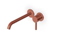 PAN S ZPA431 / ZPA432 / ZPA433 Washbasin tap By ZUCCHETTI