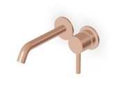 PAN S ZPA431 / ZPA432 / ZPA433 Washbasin tap By ZUCCHETTI