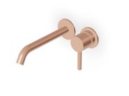 PAN S ZPA431 / ZPA432 / ZPA433 Washbasin tap By ZUCCHETTI