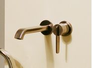 ZUCCHETTI | Faucets, sinks, bathtubs